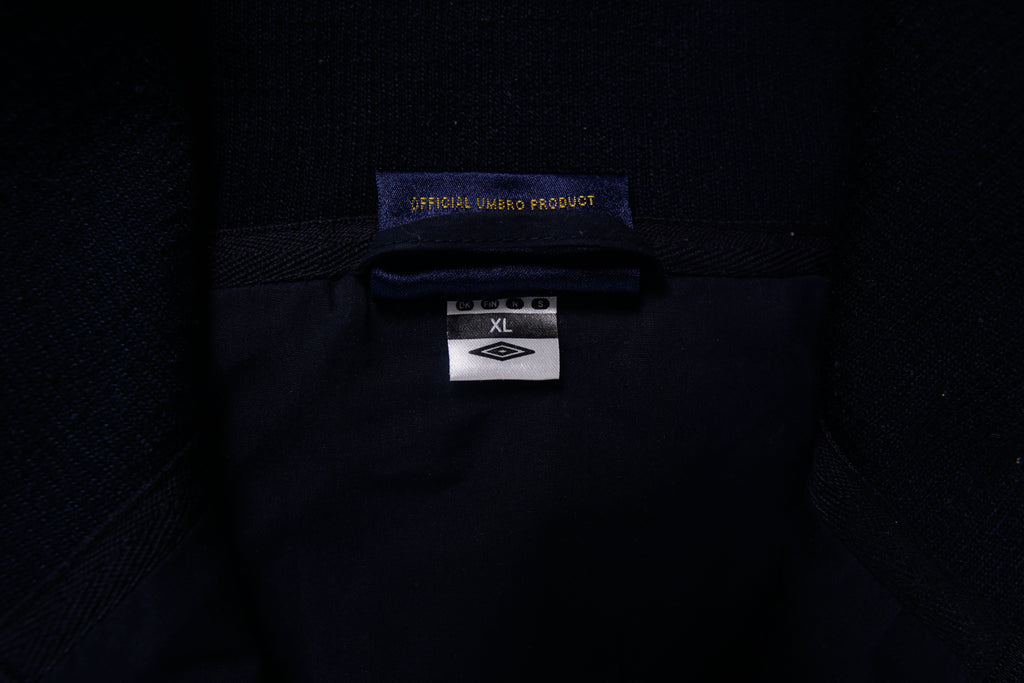 Vintage Umbro Schweden Trainingsjacke | XL