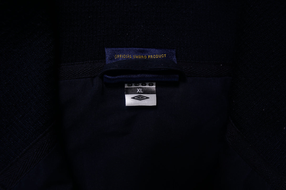 Vintage Umbro Schweden Trainingsjacke | XL