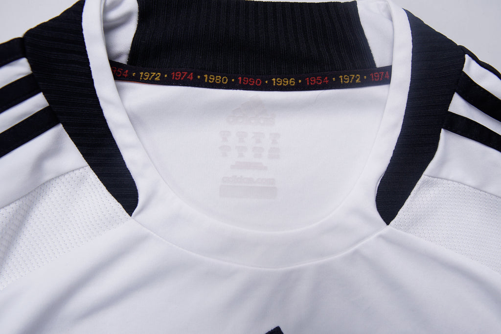 Adidas DFB 2008 Trikot | XL