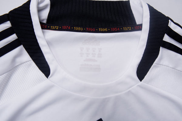Adidas DFB 2008 Trikot | XL