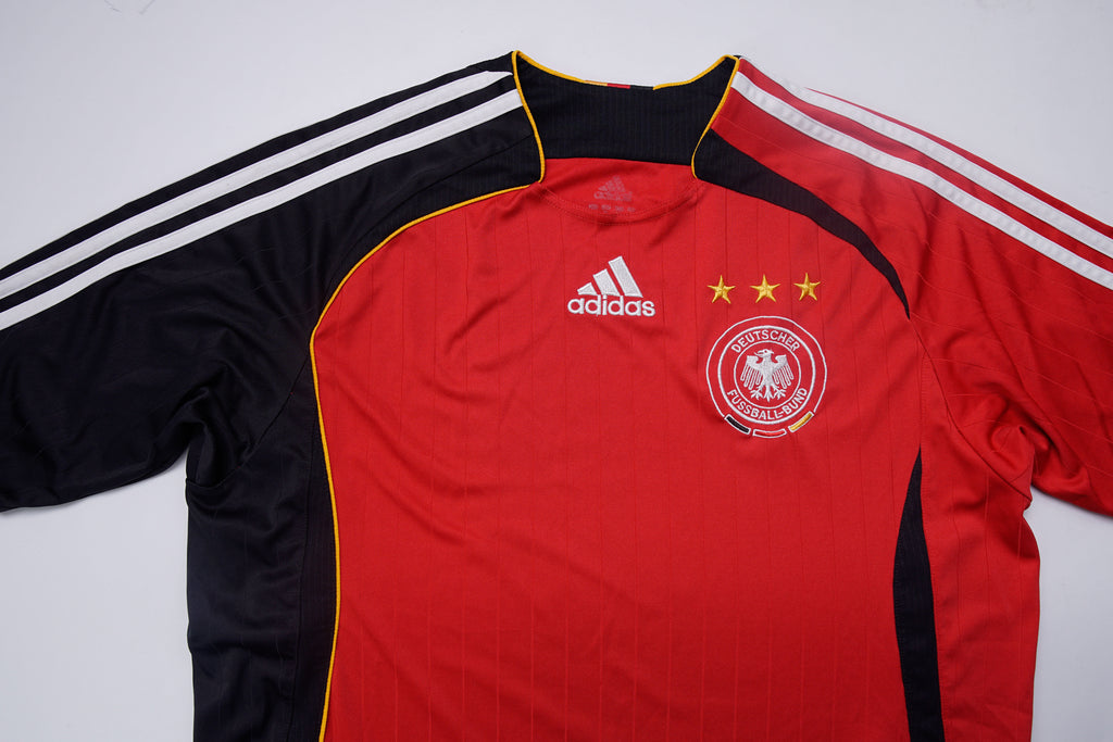 Adidas DFB Trikot 2006 | S