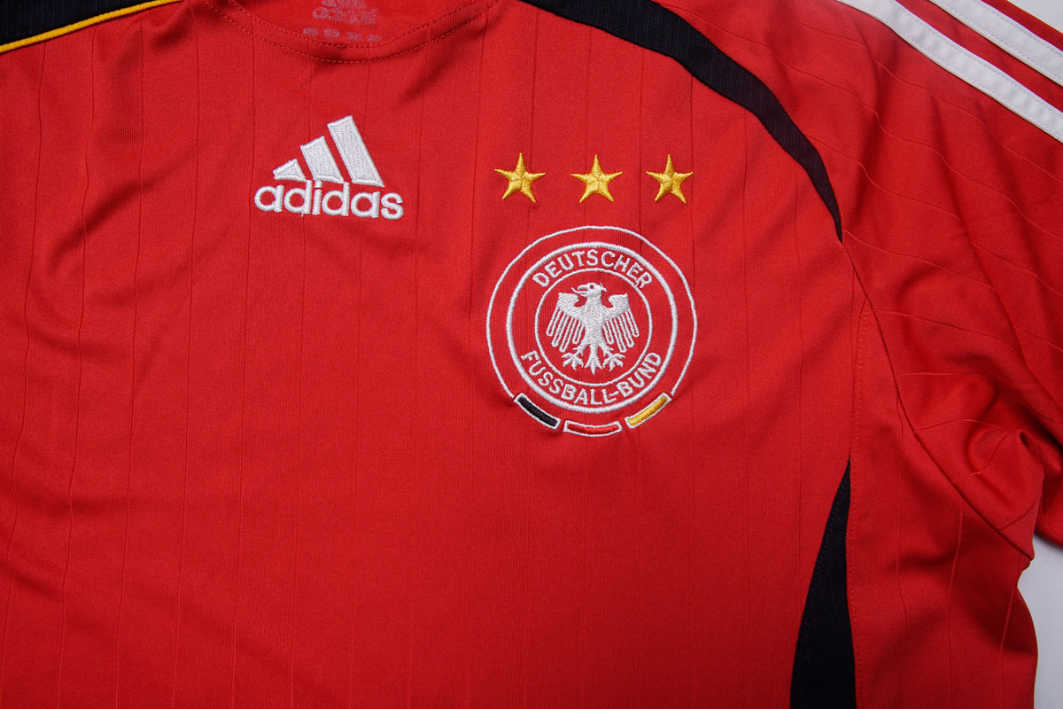 Adidas DFB Trikot 2006 | S