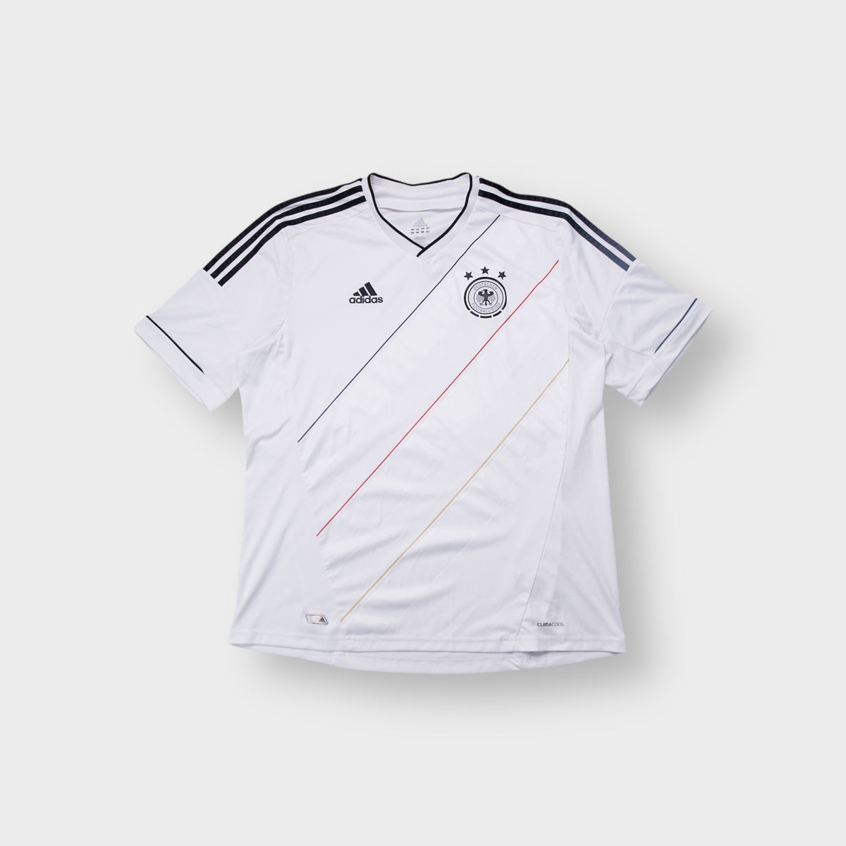 Adidas DFB Trikot 2012 | XL