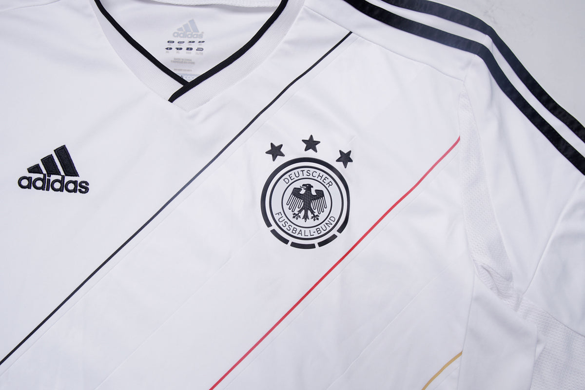 Adidas DFB Trikot 2012 | XL