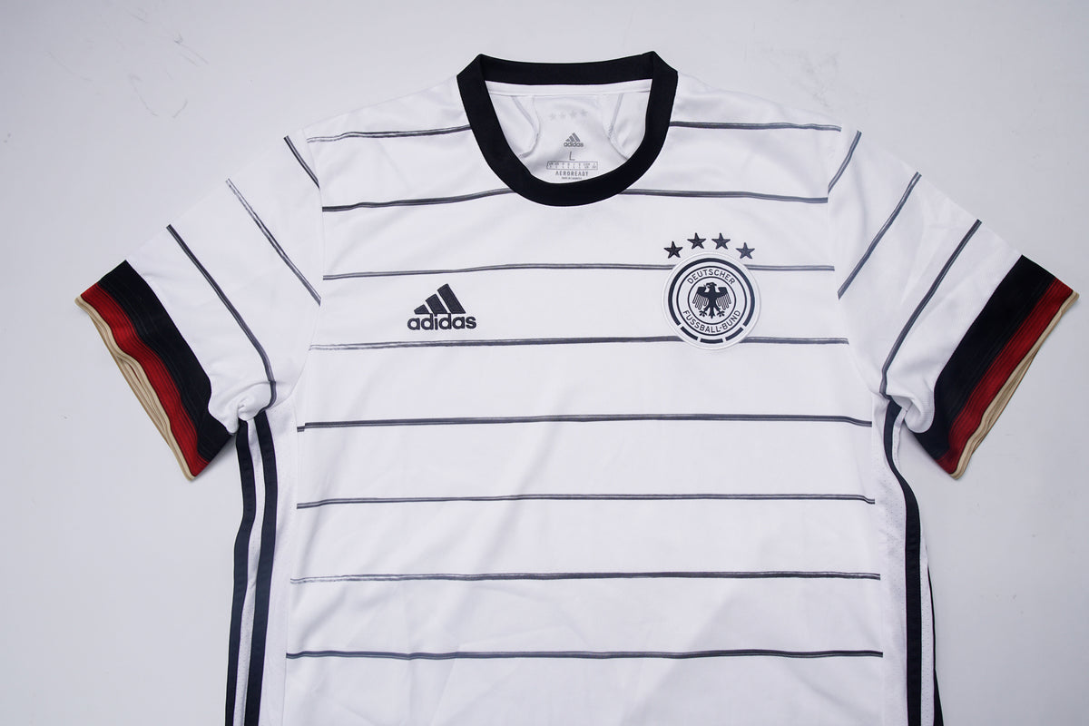 Adidas DFB Trikot 2020 | L
