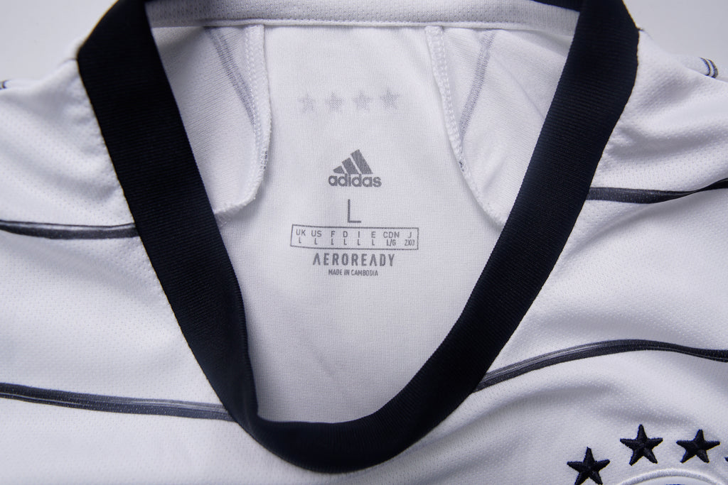 Adidas DFB Trikot 2020 | L