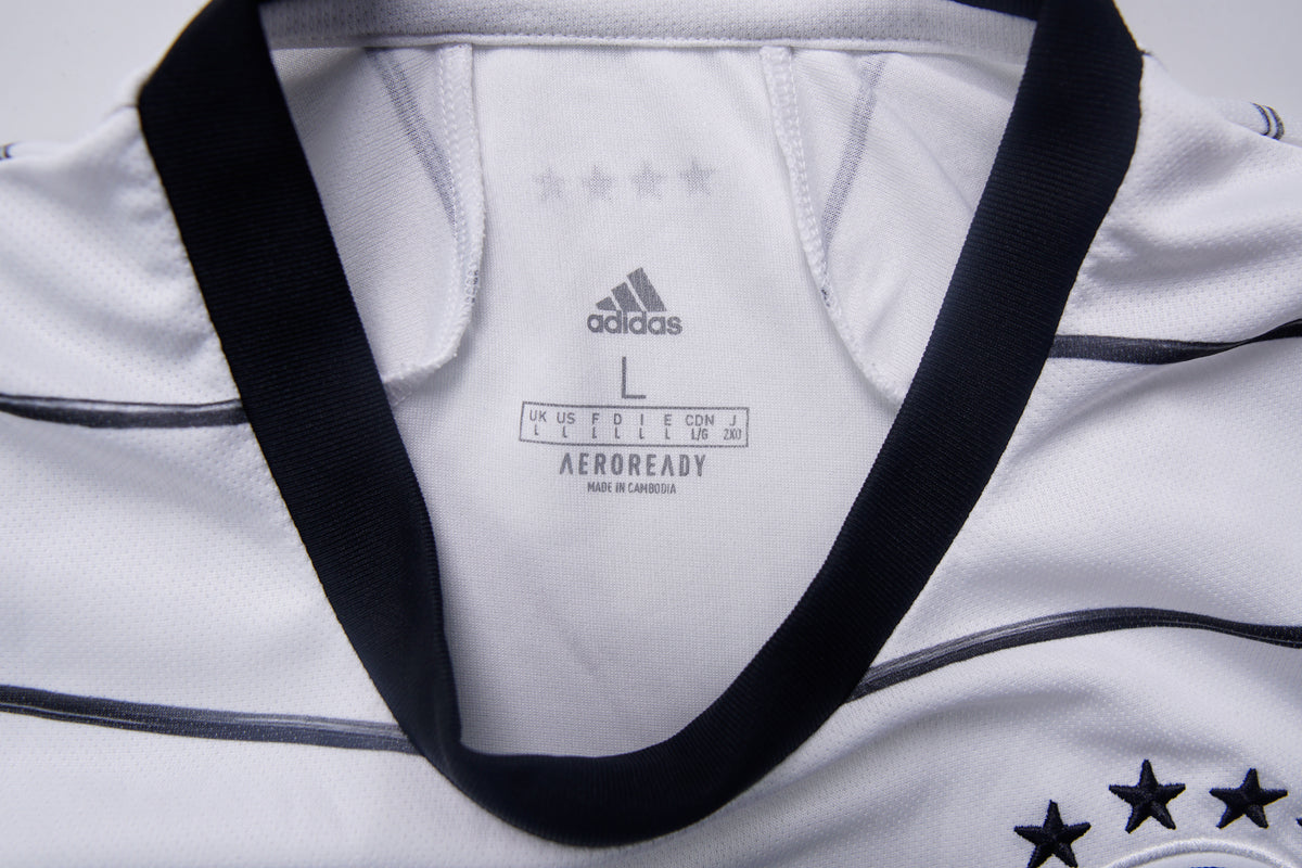 Adidas DFB Trikot 2020 | L