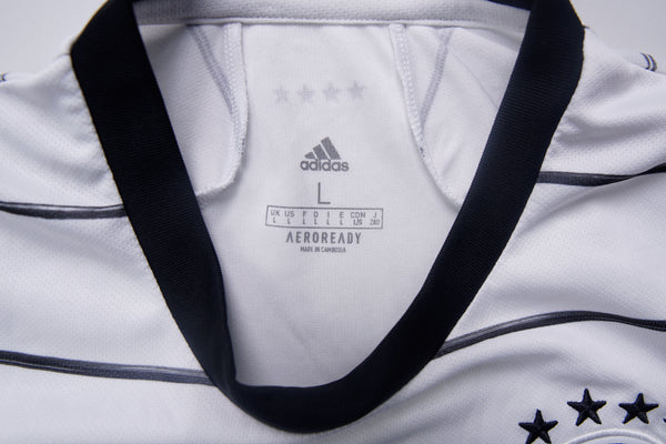 Adidas DFB Trikot 2020 | L