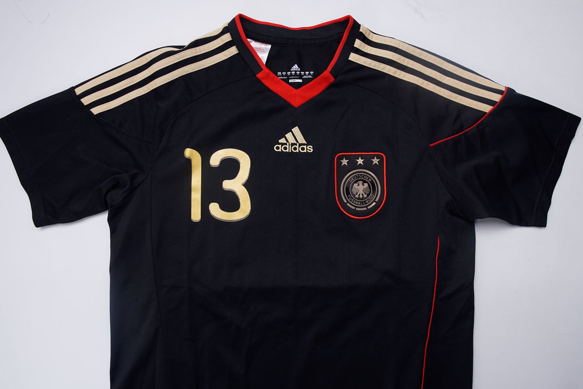 Adidas DFB 2010 Trikot | S