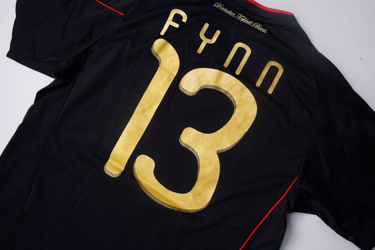Adidas DFB 2010 Trikot | S