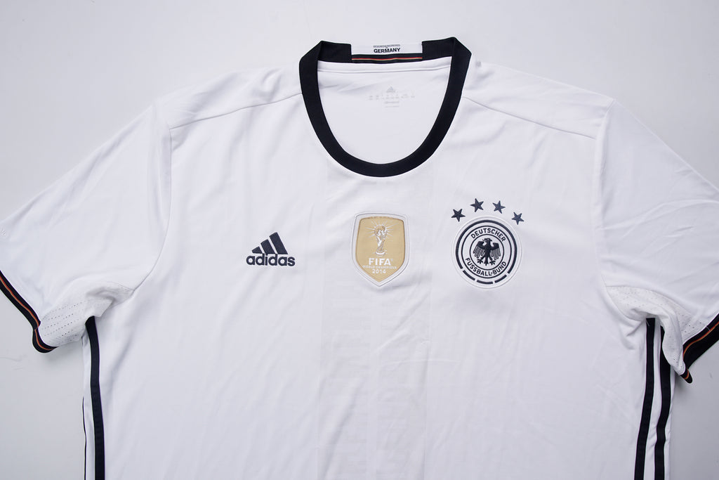 Adidas DFB Trikot 2016 | 3XL