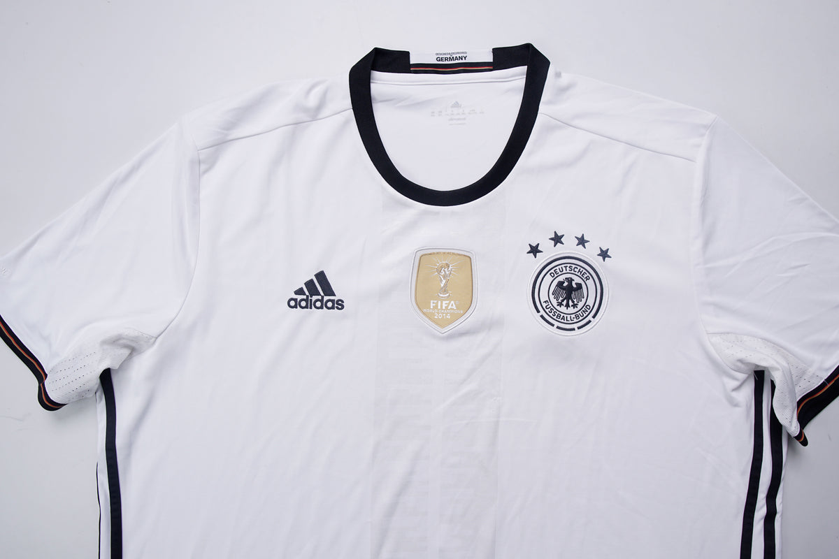 Adidas DFB Trikot 2016 | 3XL