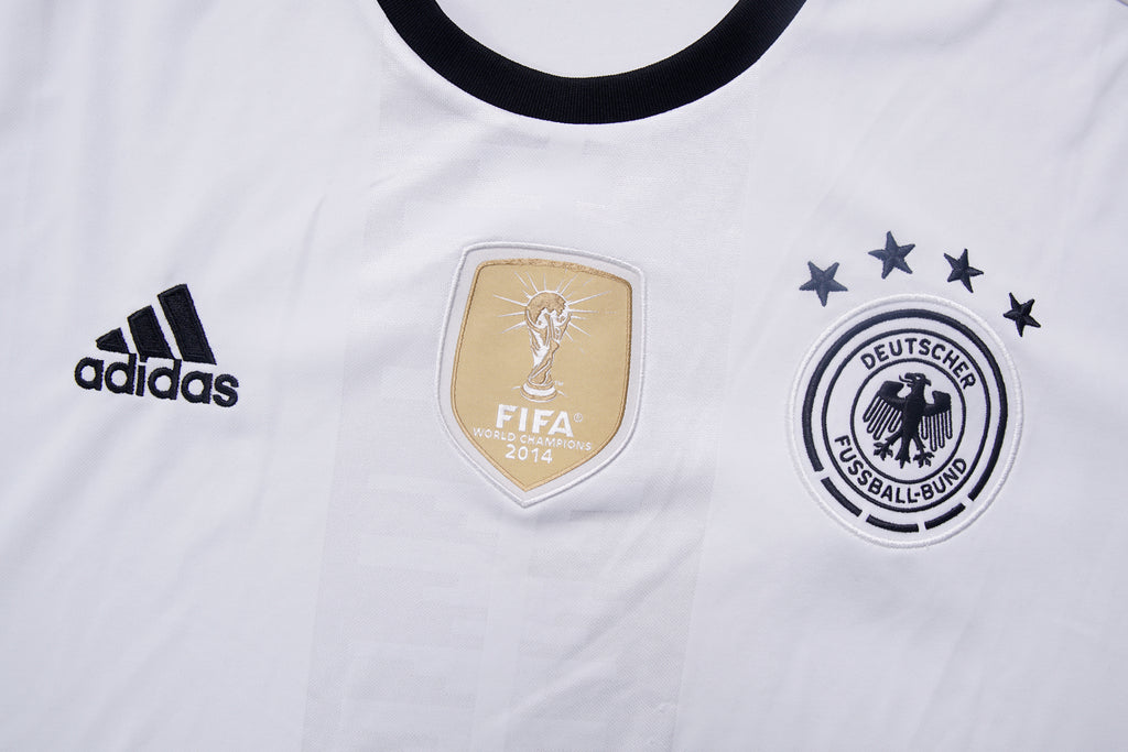Adidas DFB Trikot 2016 | 3XL