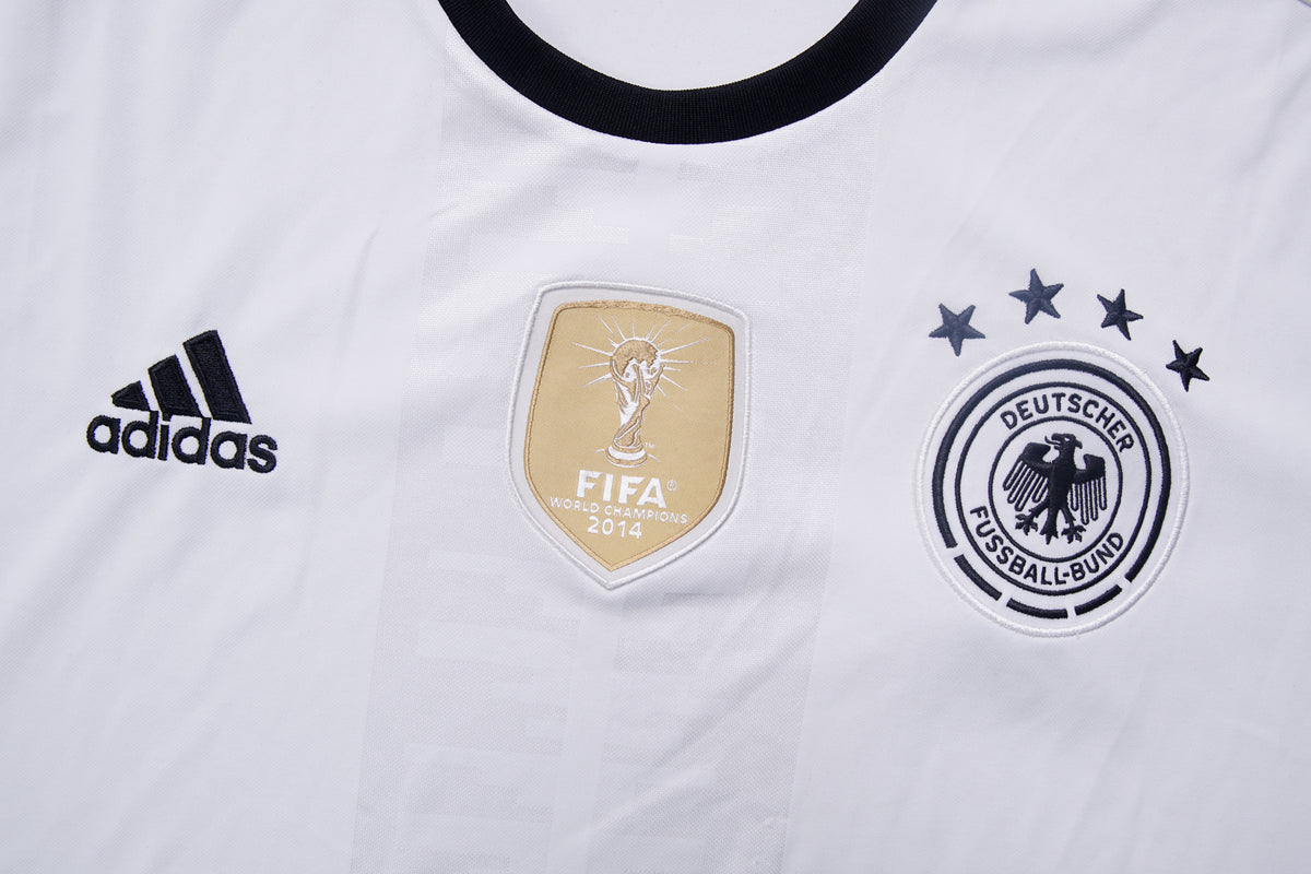 Adidas DFB Trikot 2016 | 3XL