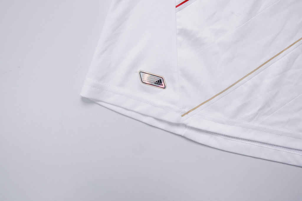 Adidas DFB Trikot 2012 | Herren XS / Damen S