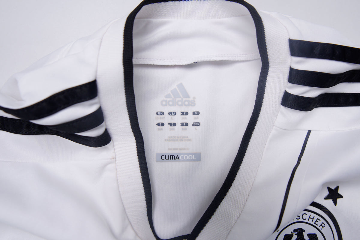 Adidas DFB Trikot 2012 | Herren XS / Damen S