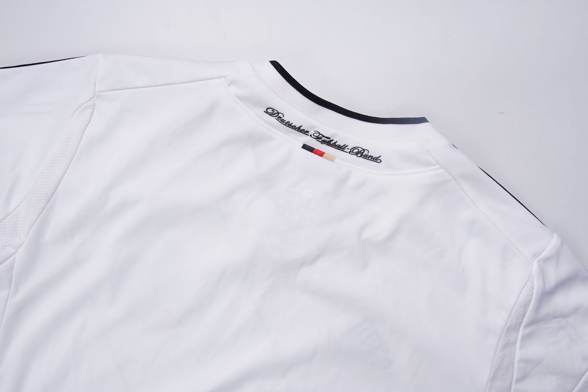 Adidas DFB Trikot 2012 | Herren XS / Damen S