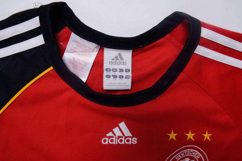 Adidas DFB 2006 Trikot | Damen S