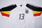 Deutschland 2004 Bootleg Trikot | XL