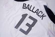 Load image into Gallery viewer, Germany 2004 Bootleg Jersey | XL