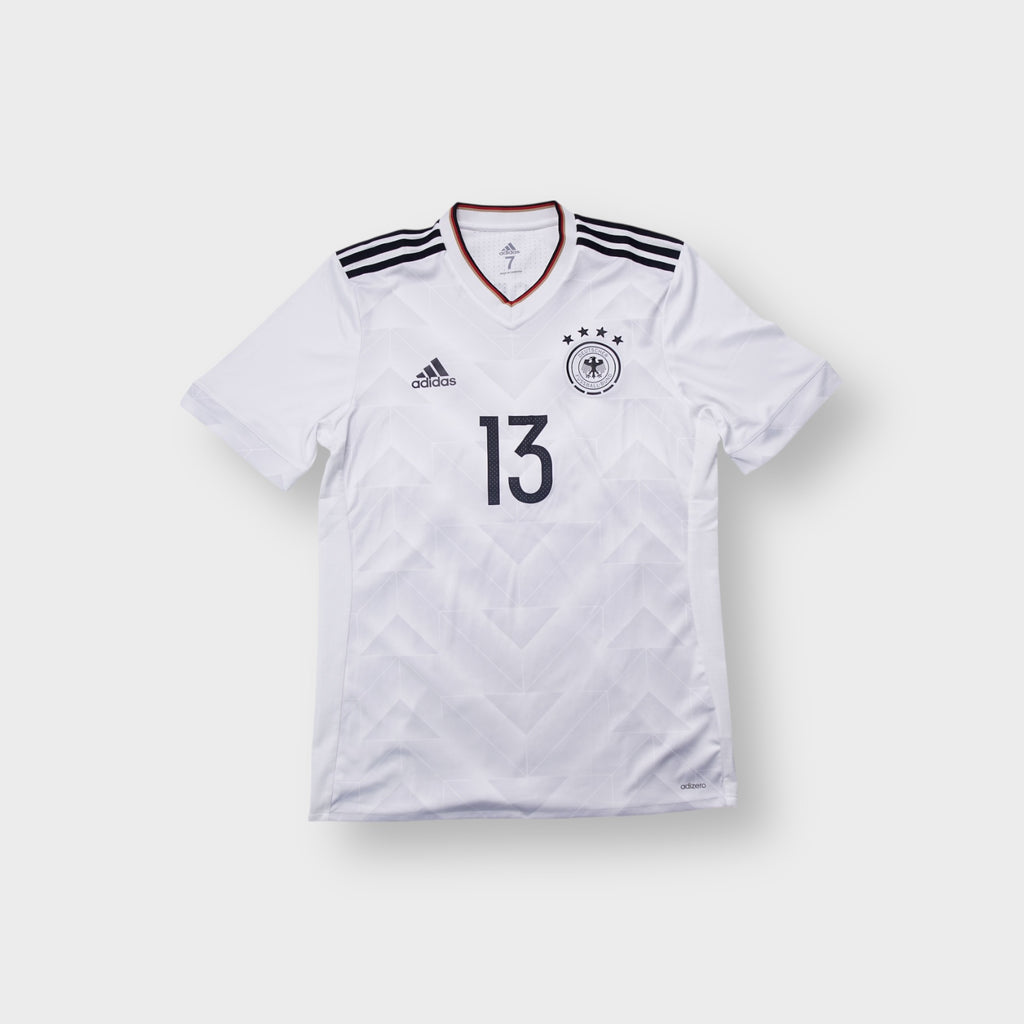 Adidas DFB 2017 Confed Cup Trikot | L
