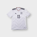 Adidas DFB 2017 Confed Cup Trikot | L