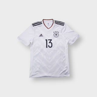 Adidas DFB 2017 Confed Cup Trikot | L