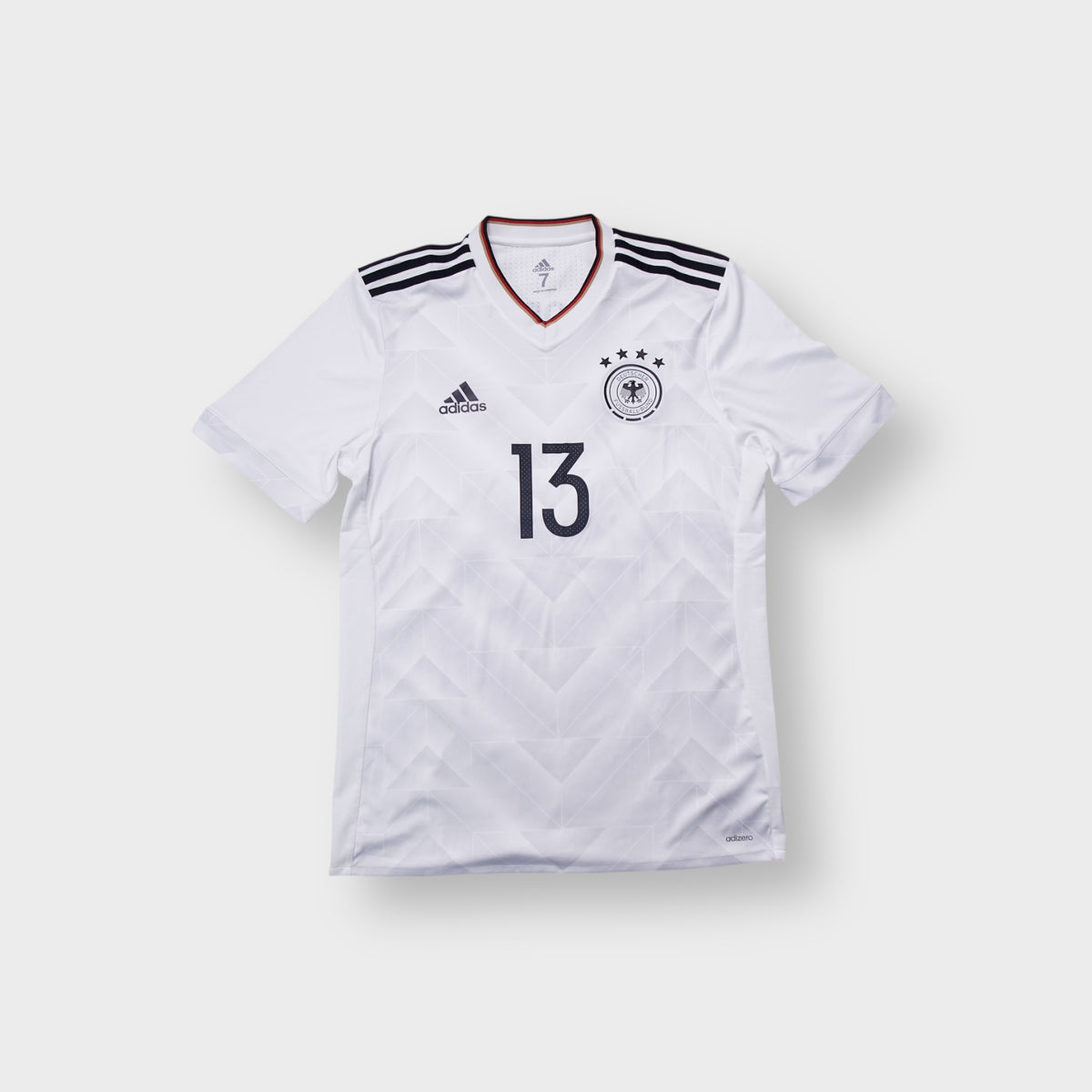Adidas DFB 2017 Confed Cup Trikot | L