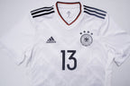 Adidas DFB 2017 Confed Cup Trikot | L