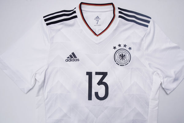 Adidas DFB 2017 Confed Cup Trikot | L