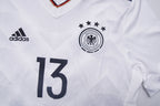 Adidas DFB 2017 Confed Cup Trikot | L