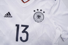 Load image into Gallery viewer, Adidas DFB 2017 Confed Cup Jersey | L