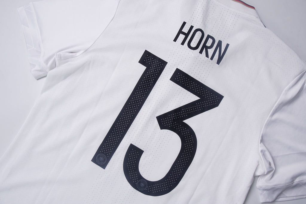 Adidas DFB 2017 Confed Cup Trikot | L