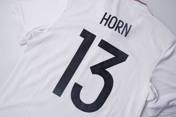 Adidas DFB 2017 Confed Cup Trikot | L