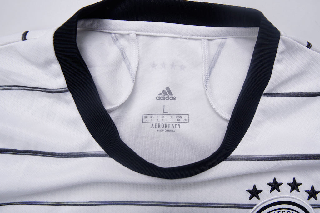Adidas DFB Trikot 2020 | L