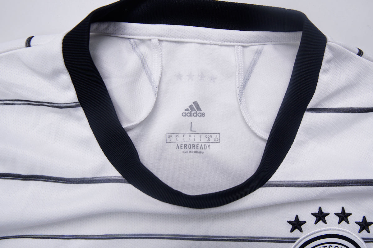 Adidas DFB Trikot 2020 | L