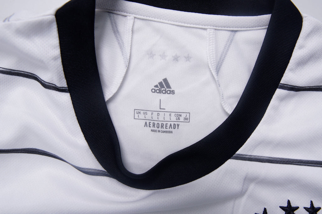 Adidas DFB 2020 Trikot | L