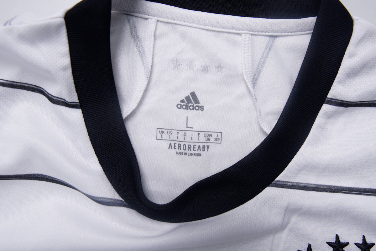 Adidas DFB 2020 Trikot | L