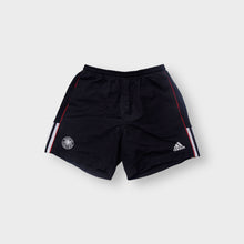 Load image into Gallery viewer, Vintage Adidas DFB Shorts | L