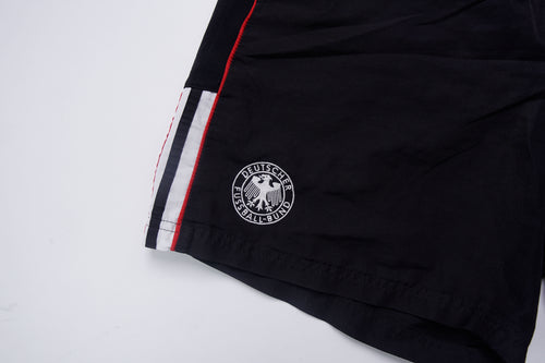 Vintage Adidas DFB Shorts | L