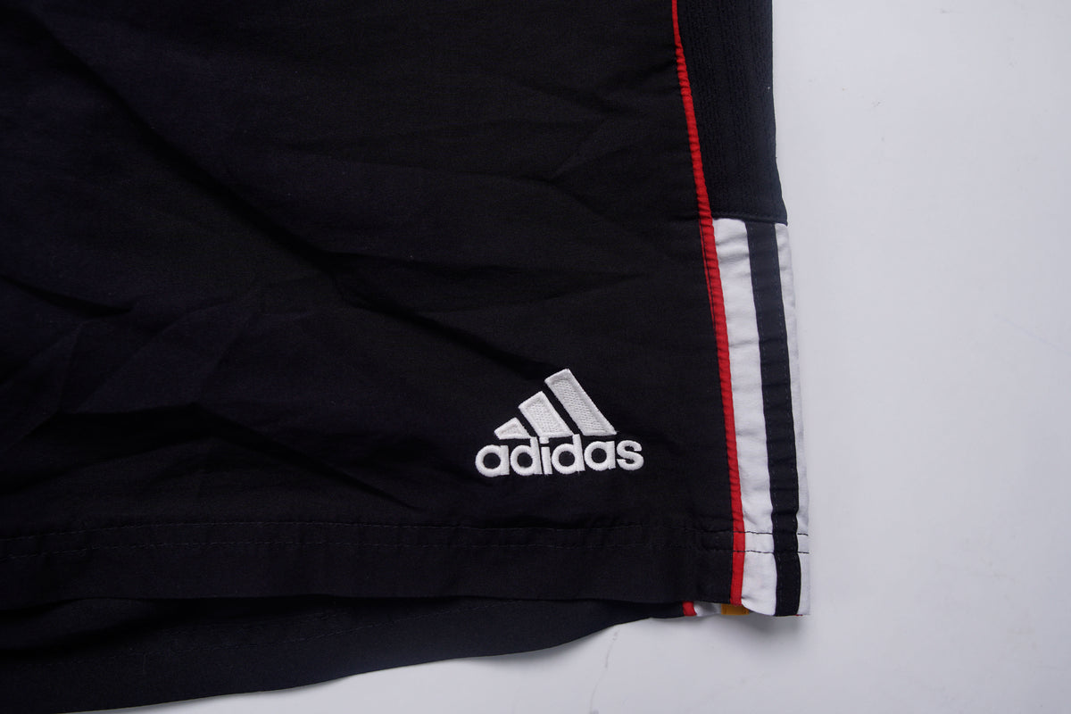 Vintage Adidas DFB Shorts | L
