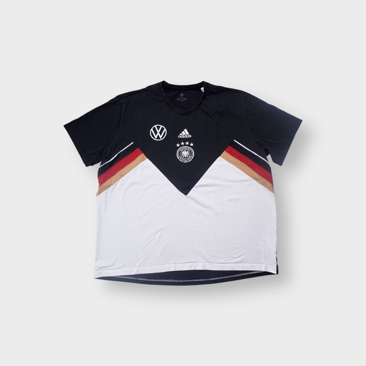 Adidas DFB T-Shirt | XXL