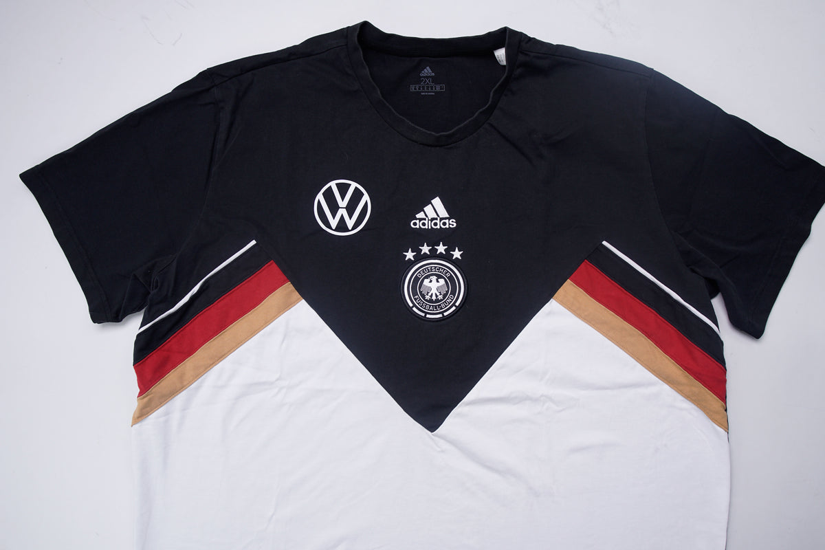 Adidas DFB T-Shirt | XXL