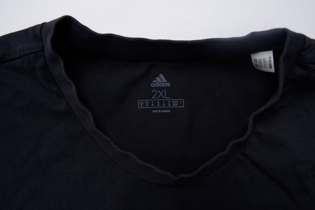 Adidas DFB T-Shirt | XXL