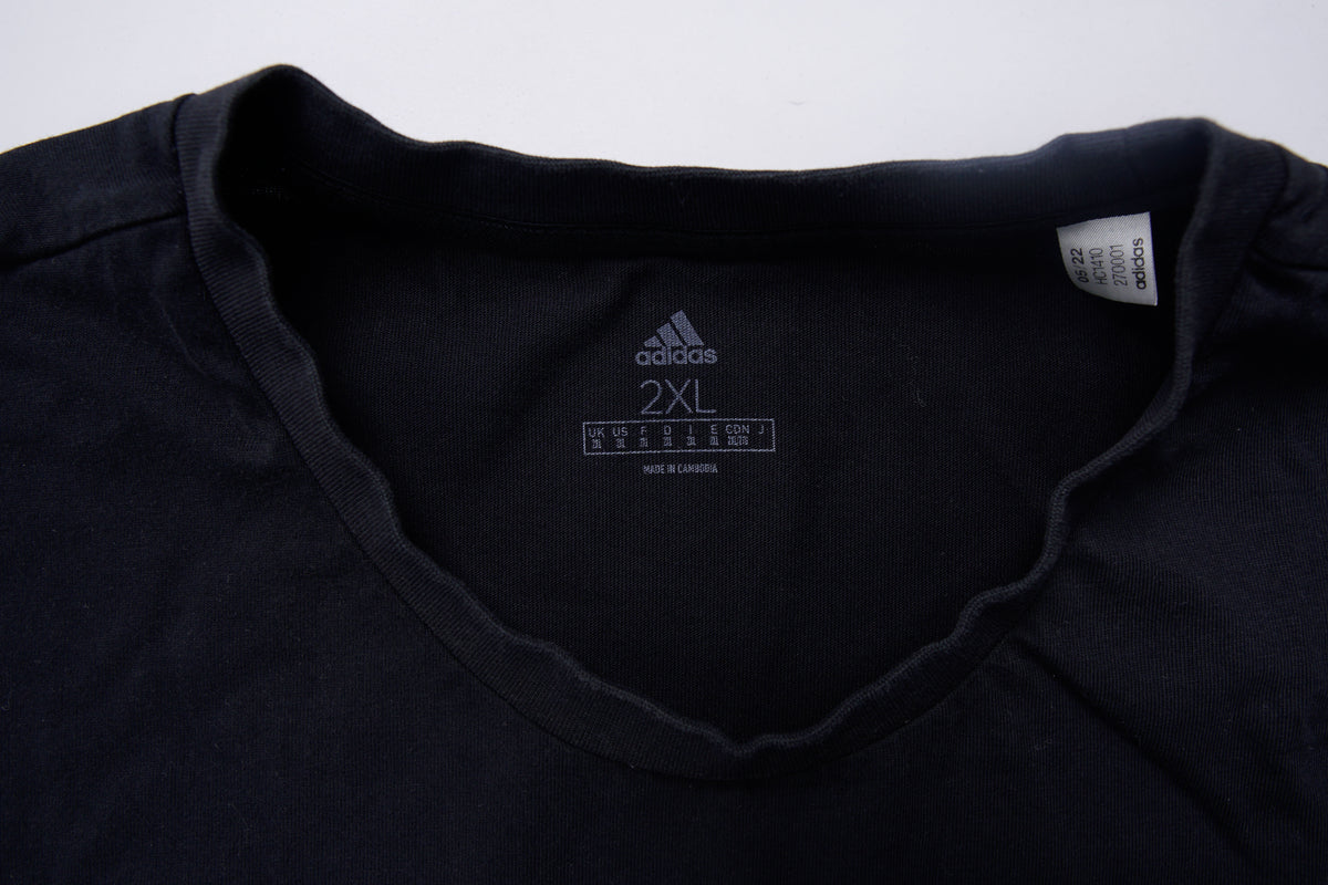Adidas DFB T-Shirt | XXL