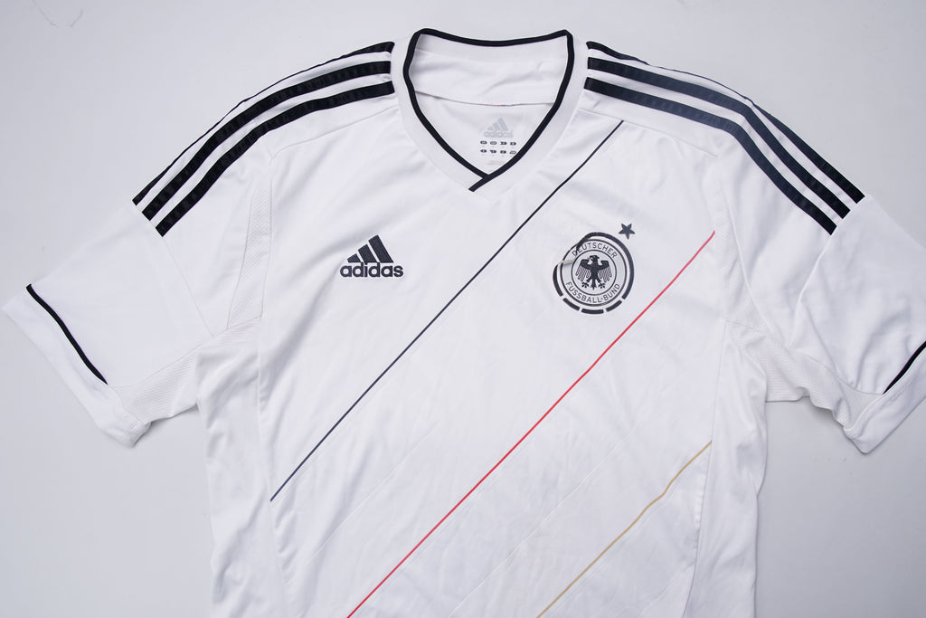 Adidas DFB Trikot 2012 | M