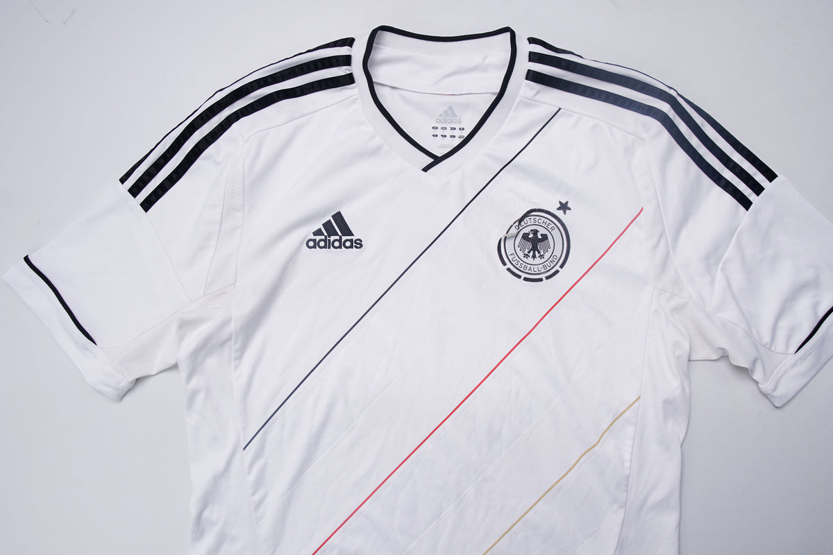 Adidas DFB Trikot 2012 | M