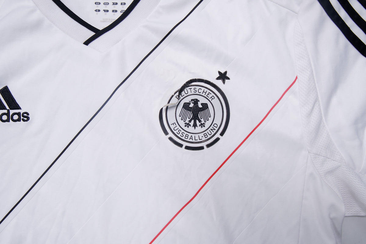 Adidas DFB Trikot 2012 | M