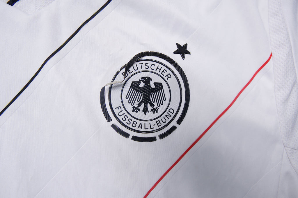 Adidas DFB Trikot 2012 | M