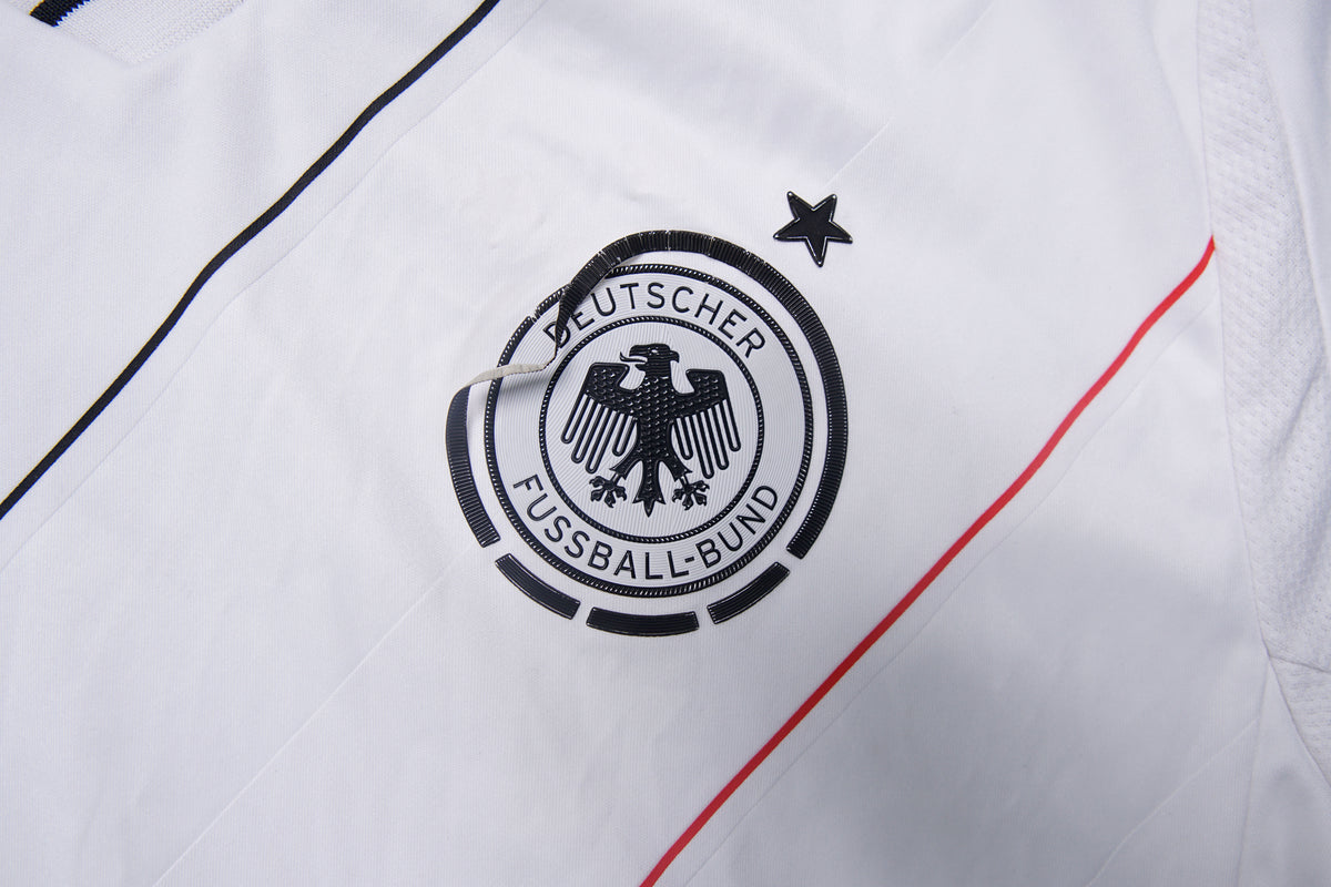 Adidas DFB Trikot 2012 | M